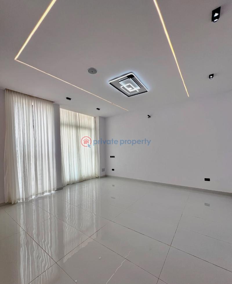 5 bedroom Detached Duplex For Sale Secure Estate At Ikota Lekki Ikota Lekki Lagos - 12