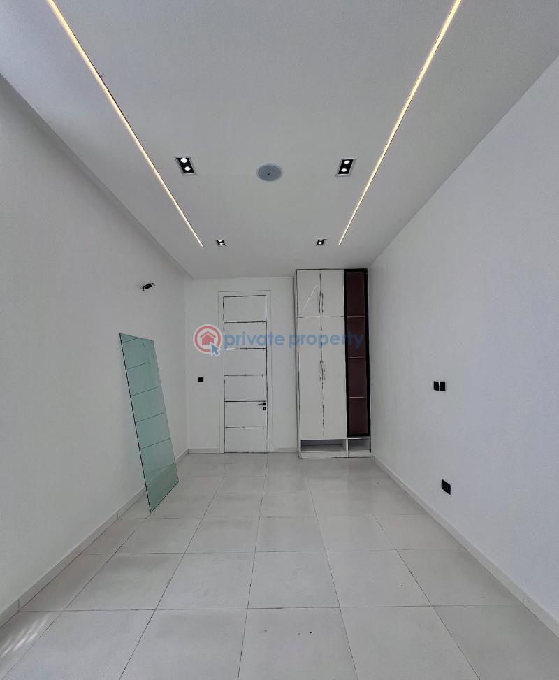 5 bedroom Detached Duplex For Sale Secure Estate At Ajah Lekki Ajah Lagos - 17