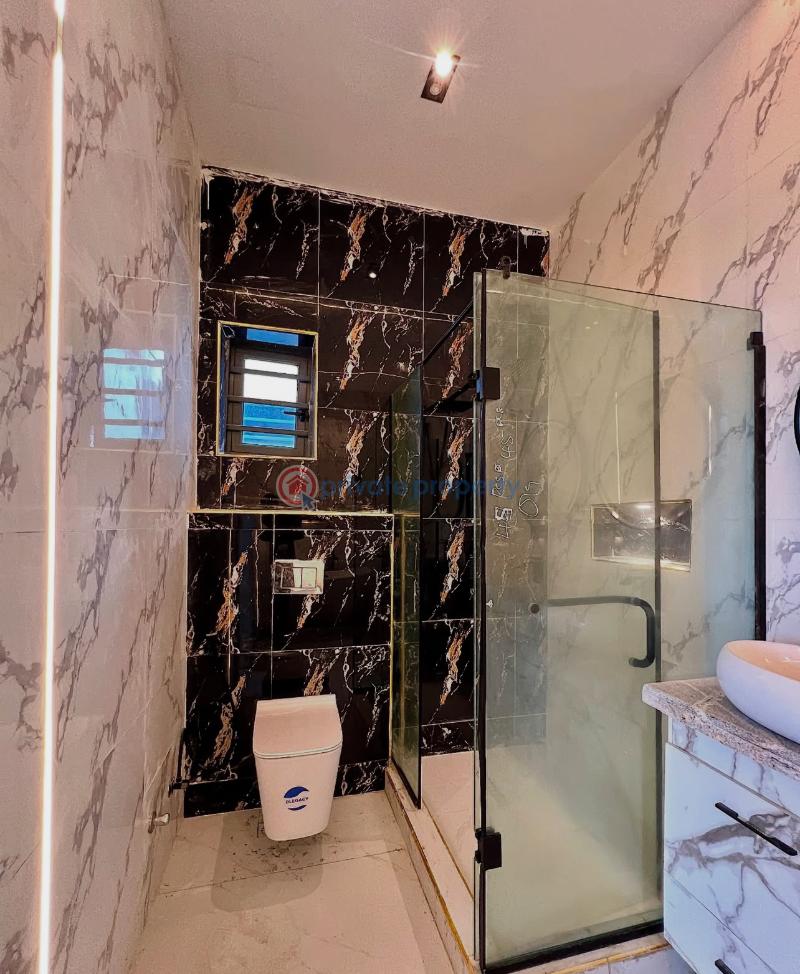 5 bedroom Detached Duplex For Sale Secure Estate At Ajah Lekki Ajah Lagos - 15