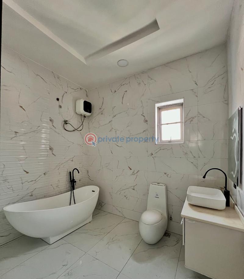 5 bedroom Detached Duplex For Sale Secure Estate At Orchid Lekki Along Lekki Expressway Lagos - 11