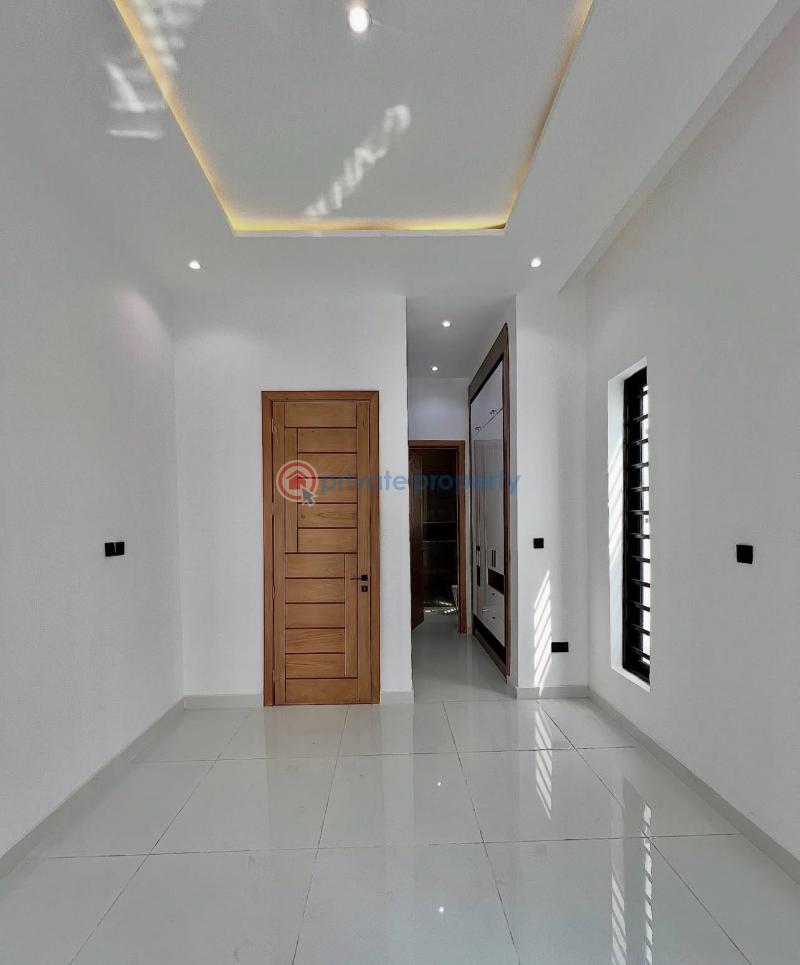 5 bedroom Duplex For Sale Lekki County Ikota Lekki Lagos - 9