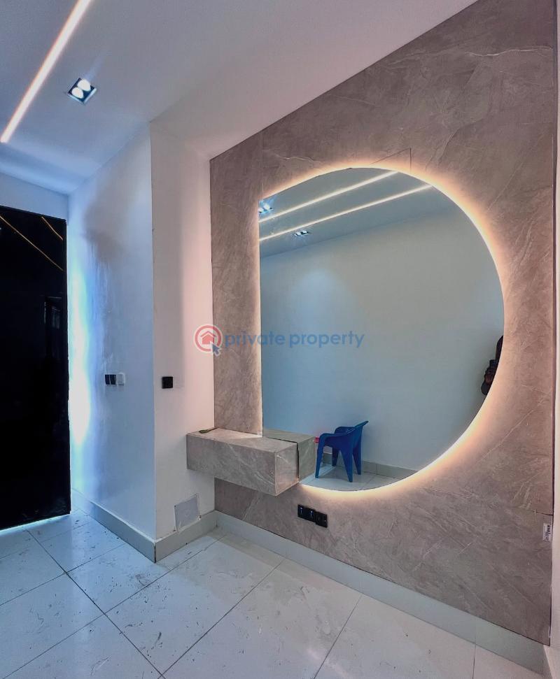 5 bedroom Detached Duplex For Sale Secure Estate At Ajah Lekki Ajah Lagos - 5