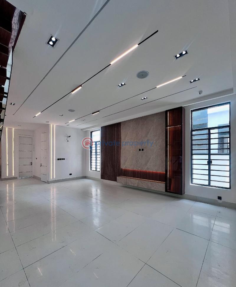 5 bedroom Detached Duplex For Sale Secure Estate At Ajah Lekki Ajah Lagos - 3