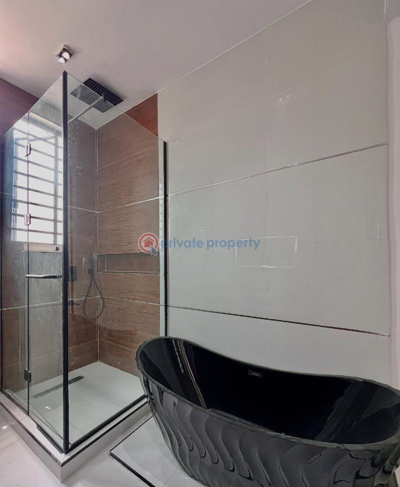5 bedroom Detached Duplex For Sale Secure Estate At Ikota Lekki Ikota Lekki Lagos - 16