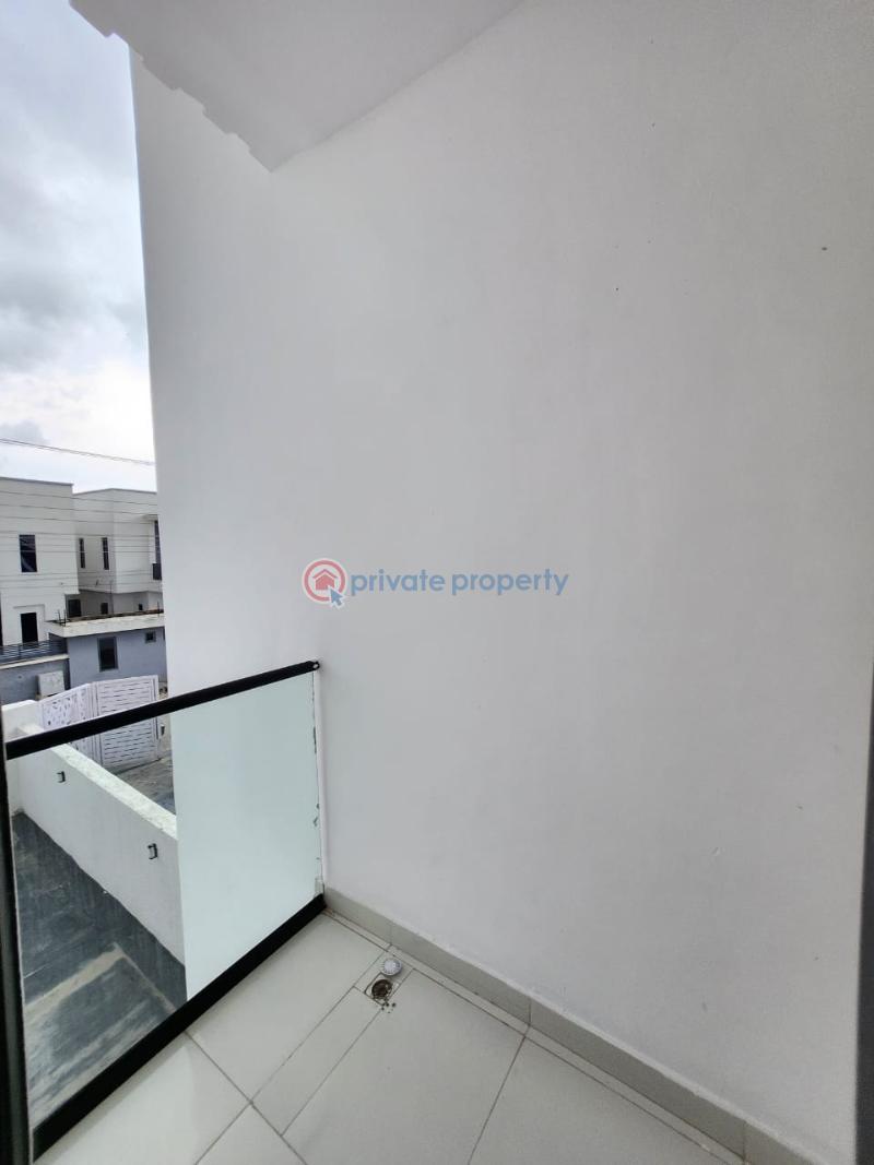 5 bedroom Detached Duplex For Sale Ikota Lekki Lagos - 7