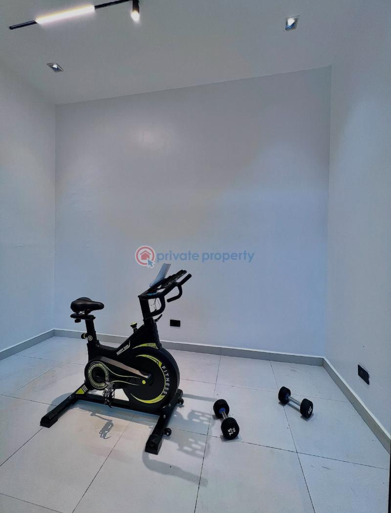 5 bedroom Detached Duplex For Sale Secure Estate At 2nd Tollgate Lekki Along Lekki Expressway Lagos - 3