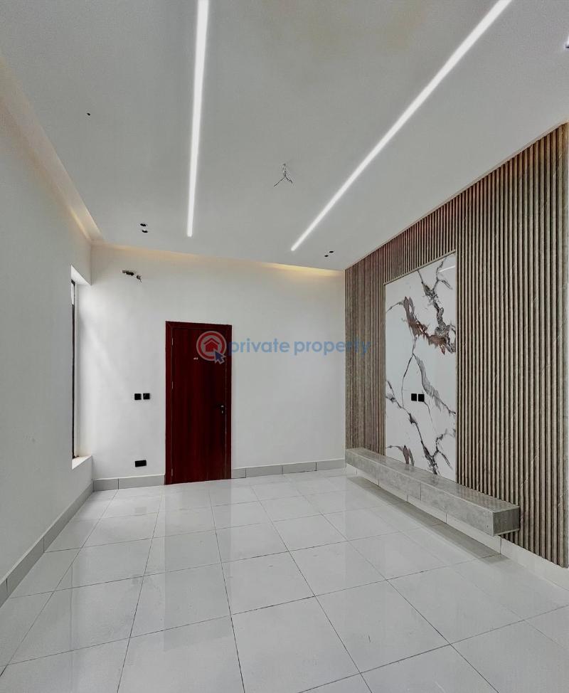 5 bedroom Detached Duplex For Sale Secure Estate Ajah Lagos - 16