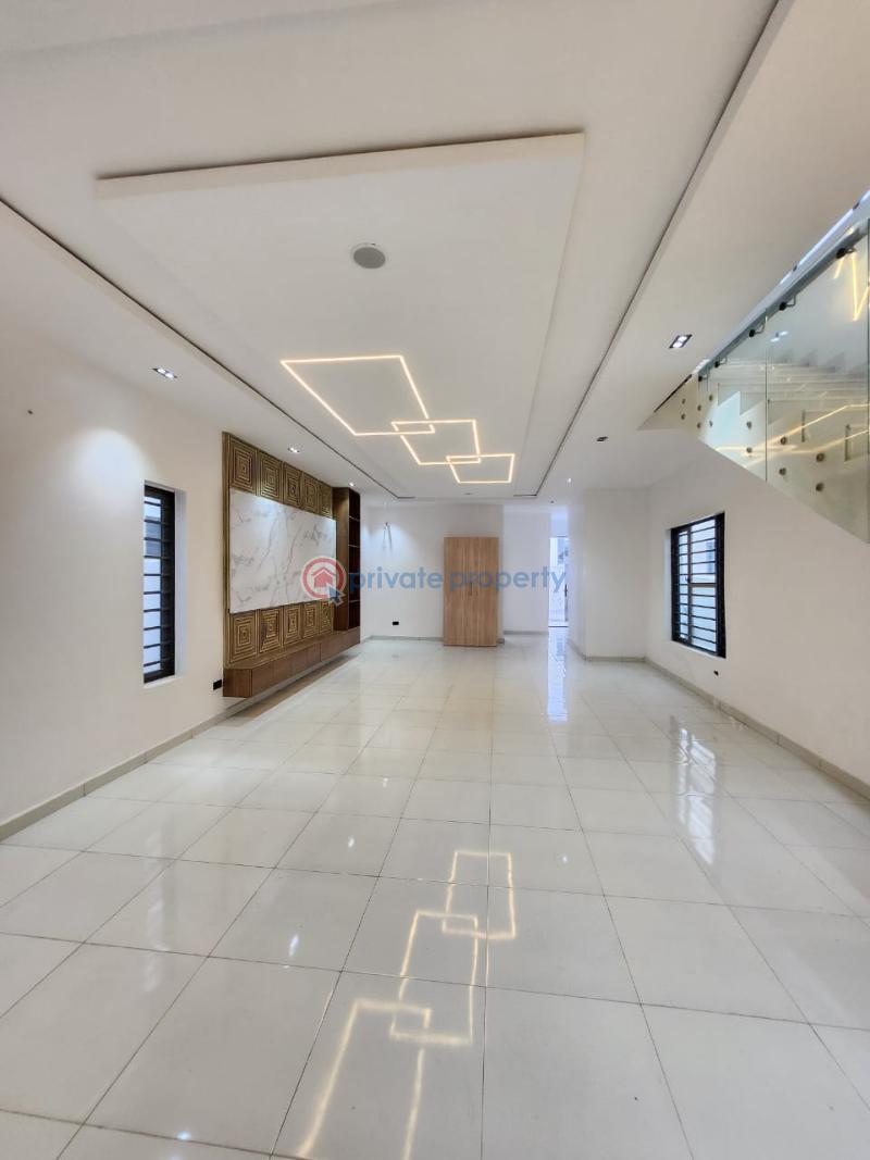 5 bedroom Detached Duplex For Sale Ikota Lekki Lagos - 10
