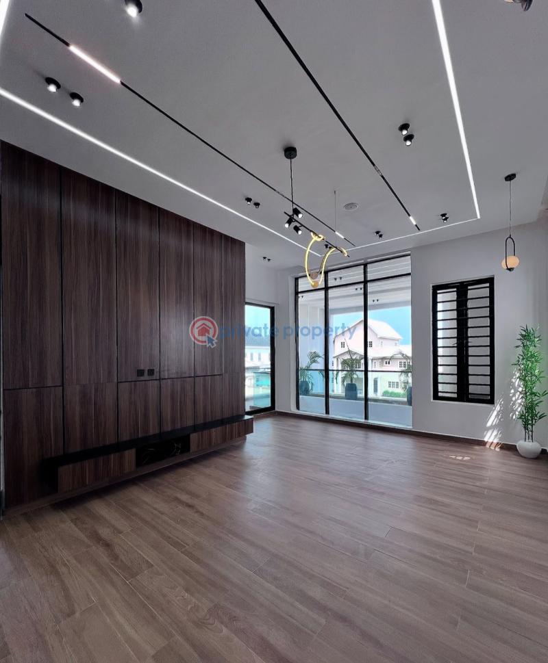 5 bedroom Detached Duplex For Sale Ikota Lekki Lagos - 13