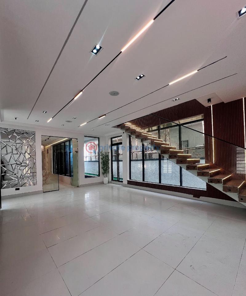 5 bedroom Detached Duplex For Sale Secure Estate At Ajah Lekki Ajah Lagos - 4