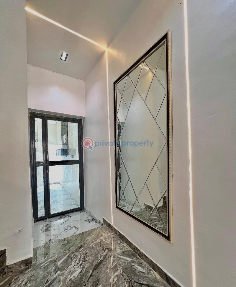 5 bedroom Detached Duplex For Sale Secure Estate At Ajah Lekki Ajah Lagos - 6