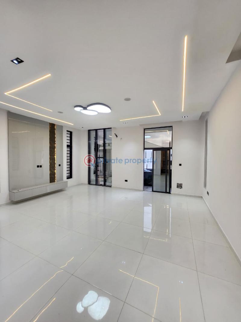 5 bedroom Detached Duplex For Sale Ikota Lekki Lagos - 16