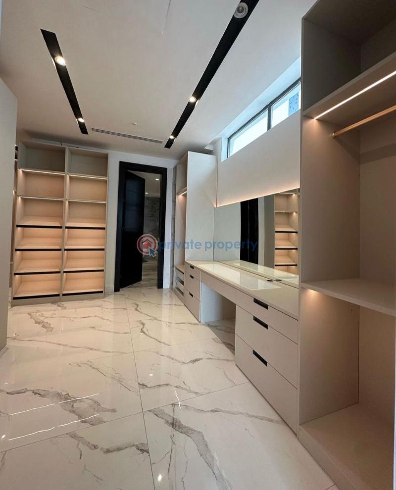 5 bedroom Duplex For Sale Banana Island Ikoyi Lagos - 4