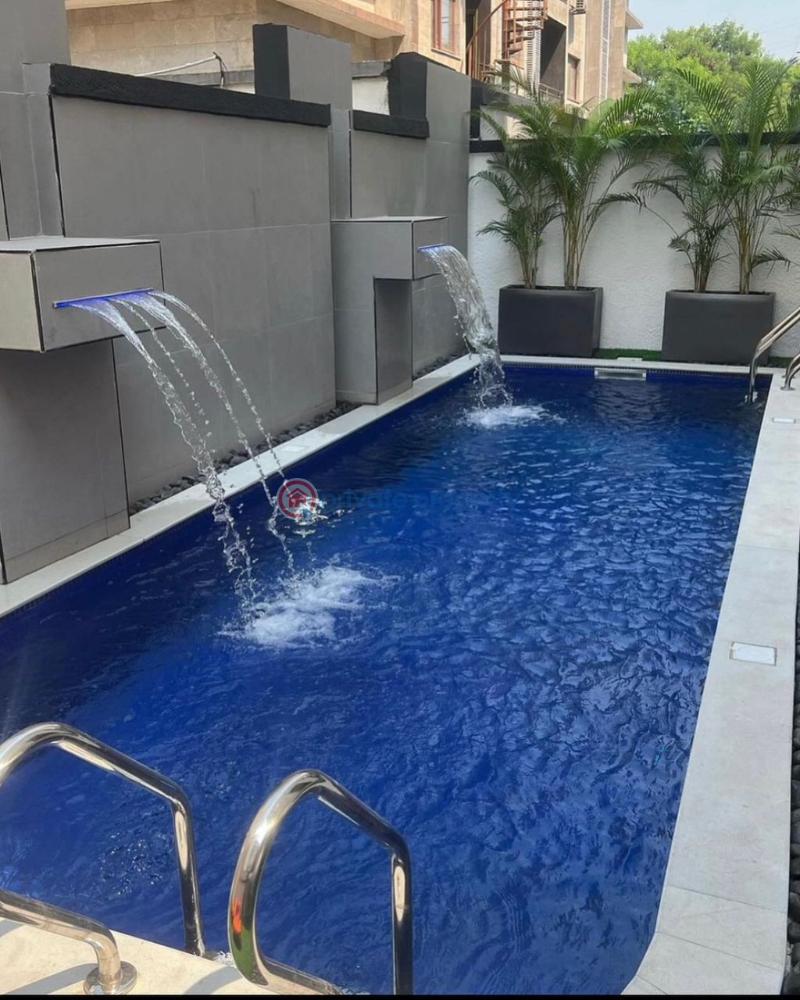 5 bedroom Duplex For Sale Banana Island Ikoyi Lagos - 6