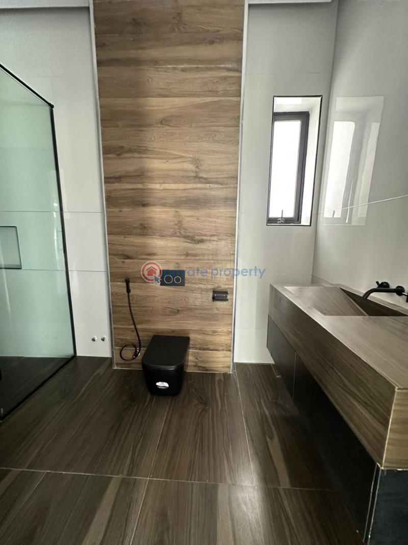 5 bedroom Duplex For Sale Idado Lekki Lagos - 5