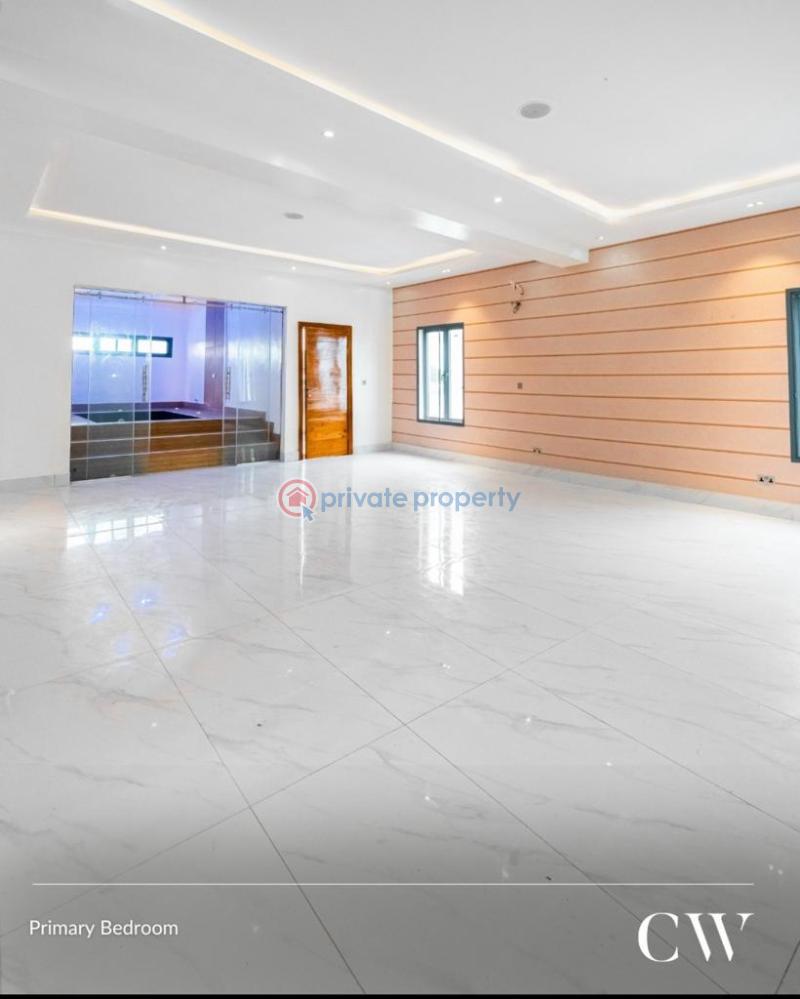 5 bedroom Detached Duplex For Sale Lekki Phase 1 Lagos - 4