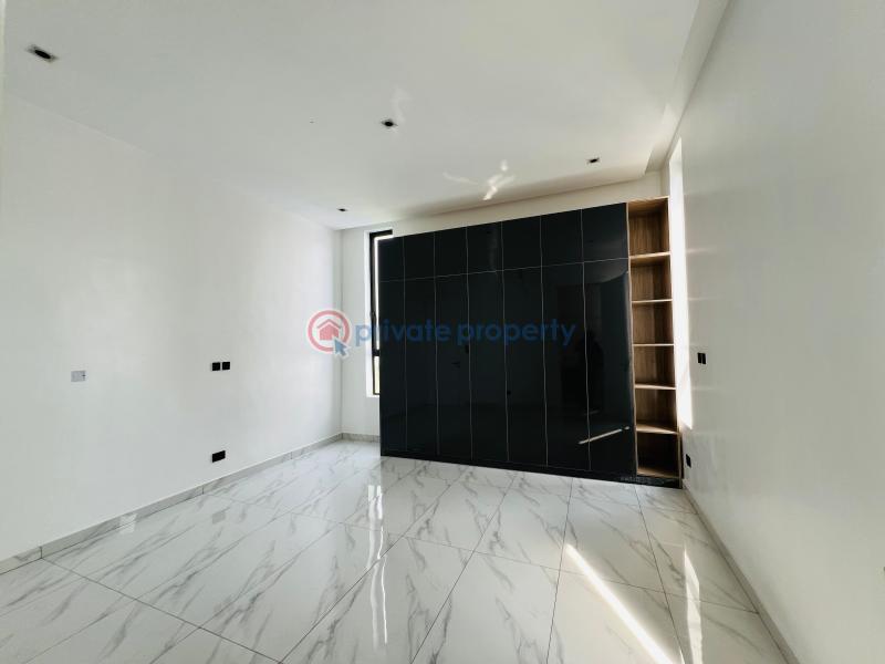 5 bedroom Detached Duplex For Sale Megamond Estate Ikota Lekki Ikota Lekki Lagos - 13