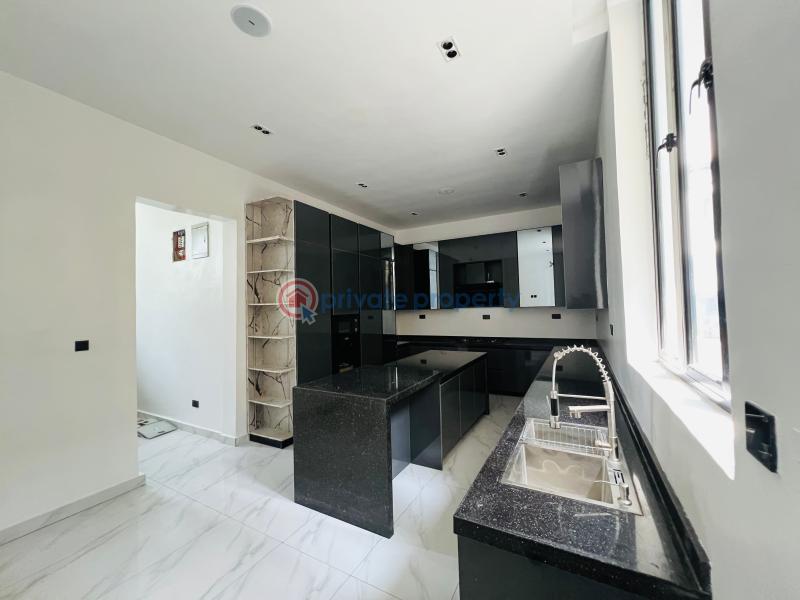 5 bedroom Detached Duplex For Sale Megamond Estate Ikota Lekki Ikota Lekki Lagos - 5