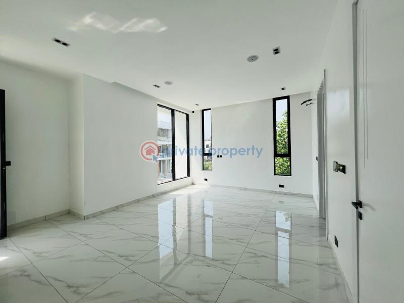 5 bedroom Detached Duplex For Sale Megamond Estate Ikota Lekki Ikota Lekki Lagos - 9