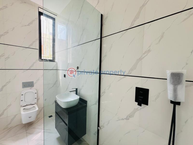 5 bedroom Detached Duplex For Sale Megamond Estate Ikota Lekki Ikota Lekki Lagos - 17