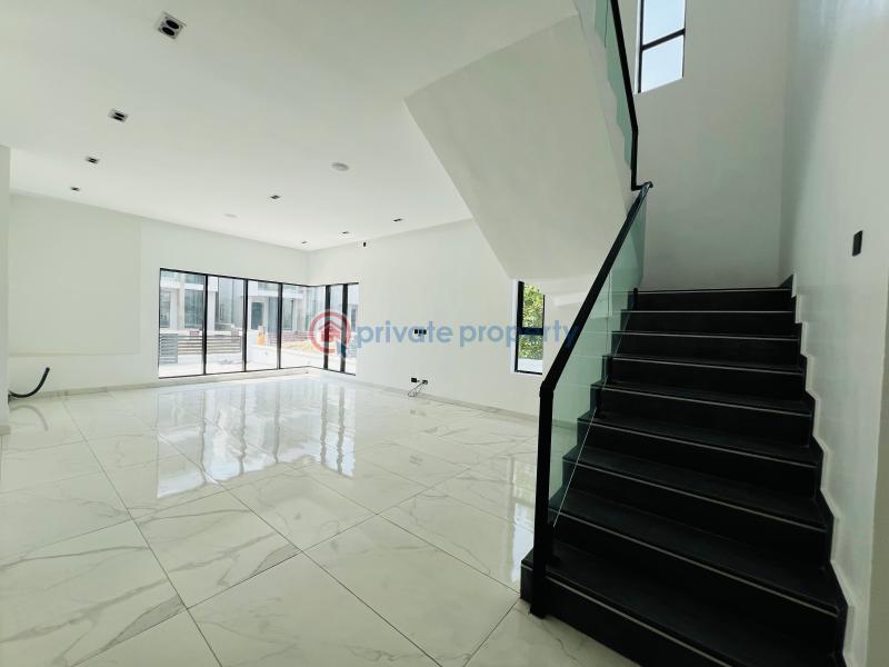 5 bedroom Detached Duplex For Sale Megamond Estate Ikota Lekki Ikota Lekki Lagos - 3