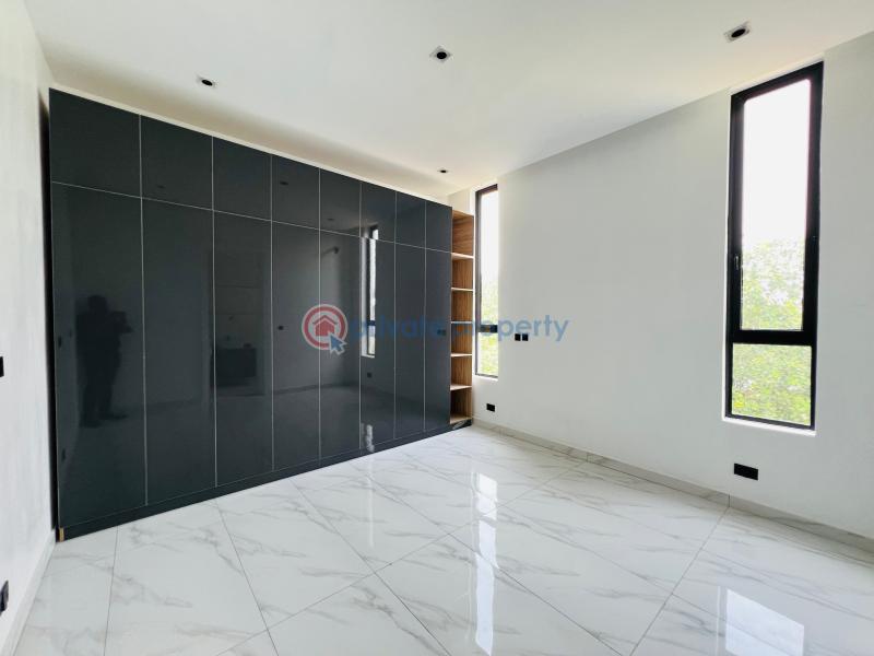 5 bedroom Detached Duplex For Sale Megamond Estate Ikota Lekki Ikota Lekki Lagos - 10