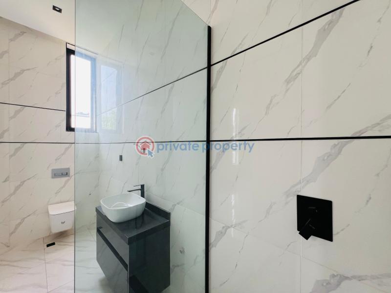 5 bedroom Detached Duplex For Sale Megamond Estate Ikota Lekki Ikota Lekki Lagos - 14