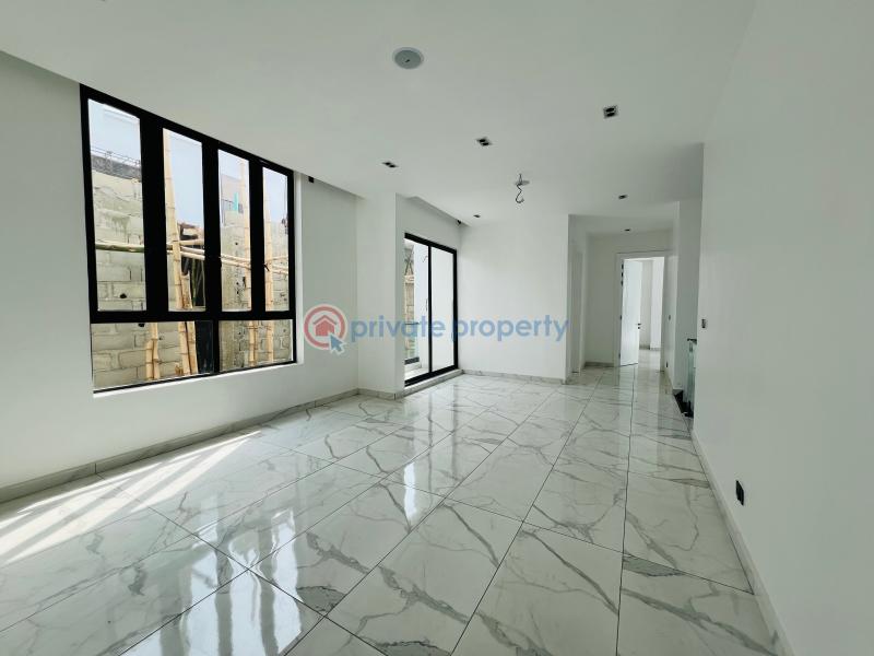 5 bedroom Detached Duplex For Sale Megamond Estate Ikota Lekki Ikota Lekki Lagos - 4