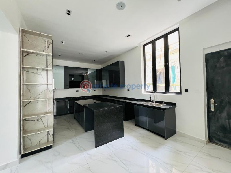 5 bedroom Detached Duplex For Sale Megamond Estate Ikota Lekki Ikota Lekki Lagos - 6