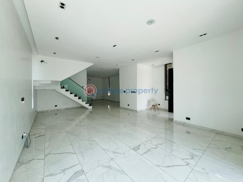 5 bedroom Detached Duplex For Sale Megamond Estate Ikota Lekki Ikota Lekki Lagos - 1