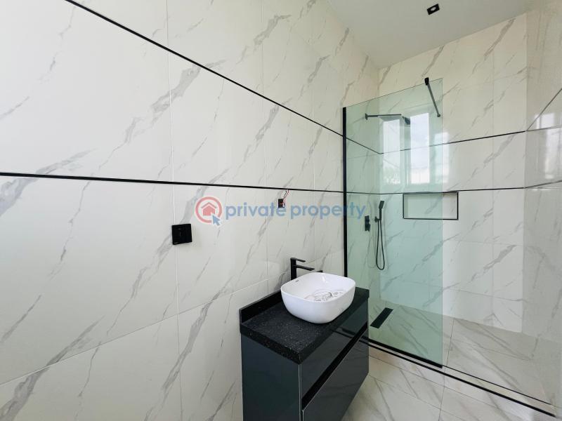 5 bedroom Detached Duplex For Sale Megamond Estate Ikota Lekki Ikota Lekki Lagos - 15