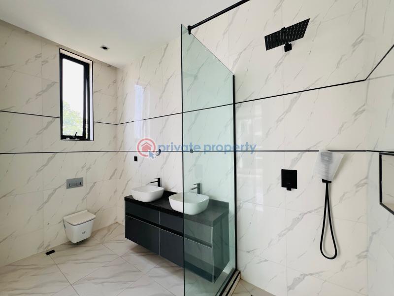 5 bedroom Detached Duplex For Sale Megamond Estate Ikota Lekki Ikota Lekki Lagos - 12