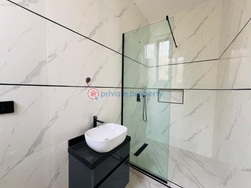 5 bedroom Detached Duplex For Sale Megamond Estate Ikota Lekki Ikota Lekki Lagos - 18