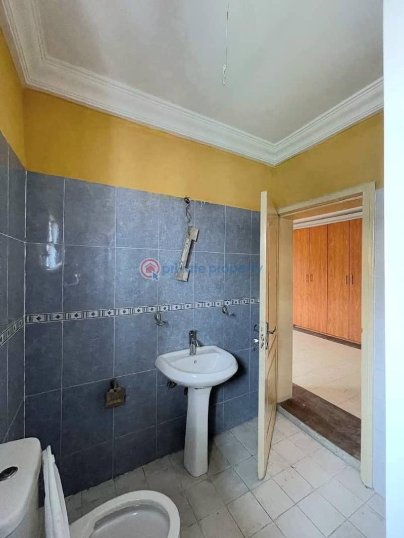 Contemporary 5 bedroom semi detached - 16 5 bedroom Semi detached Duplex For Rent Lekki Phase 1 Lagos - 16