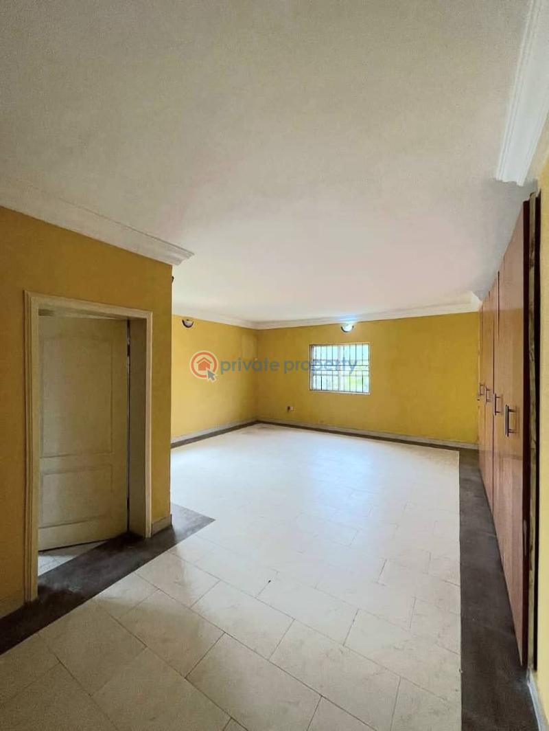 Contemporary 5 bedroom semi detached - 11 5 bedroom Semi detached Duplex For Rent Lekki Phase 1 Lagos - 11