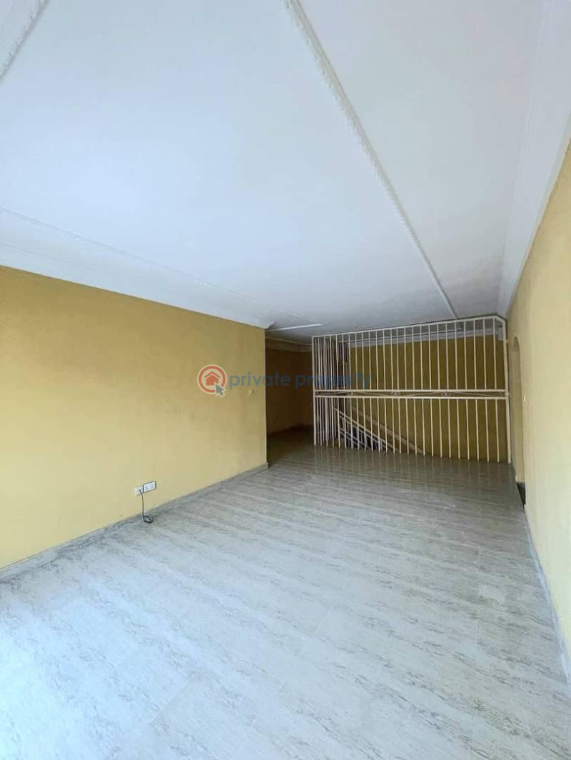 Contemporary 5 bedroom semi detached - 7 5 bedroom Semi detached Duplex For Rent Lekki Phase 1 Lagos - 7