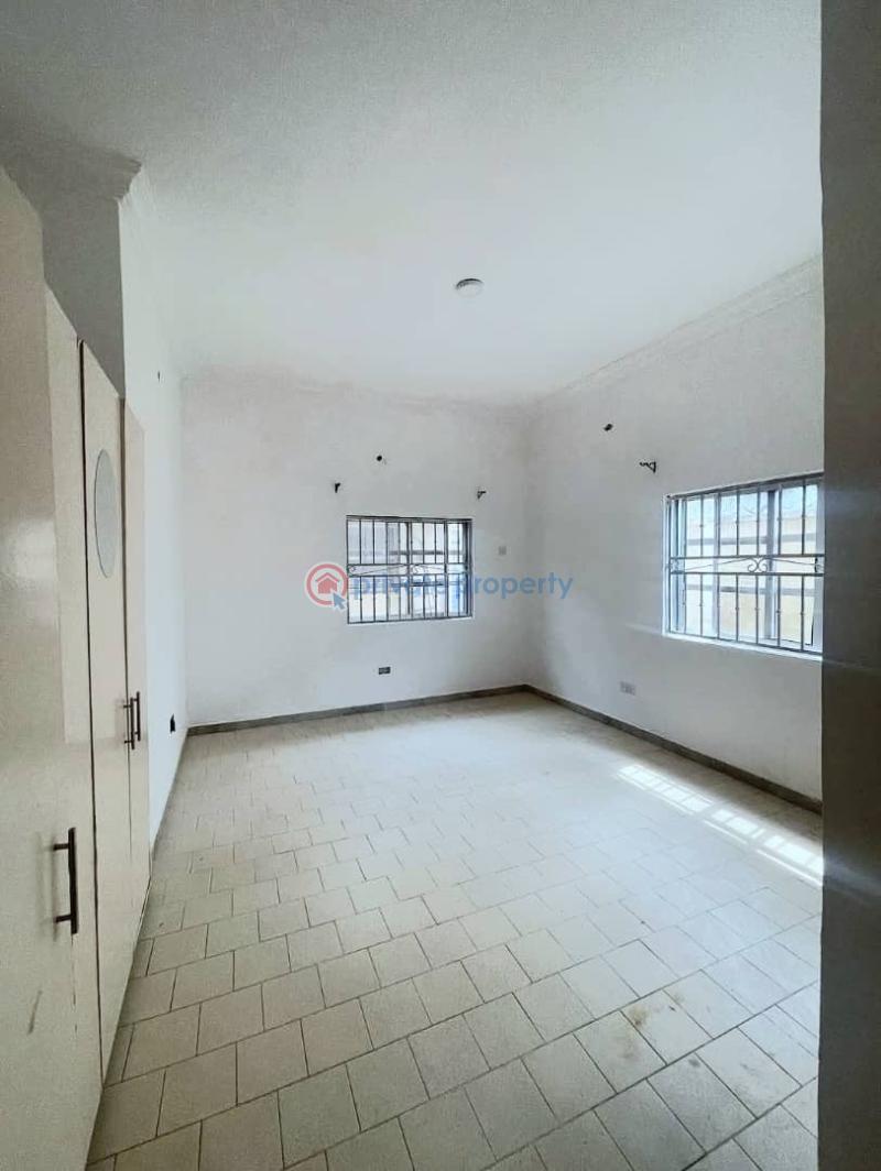 Contemporary 5 bedroom semi detached - 5 5 bedroom Semi detached Duplex For Rent Lekki Phase 1 Lagos - 5