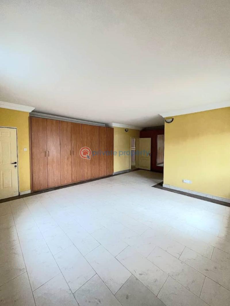 Contemporary 5 bedroom semi detached - 13 5 bedroom Semi detached Duplex For Rent Lekki Phase 1 Lagos - 13
