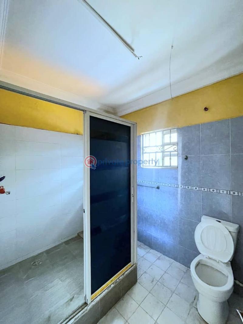 Contemporary 5 bedroom semi detached - 15 5 bedroom Semi detached Duplex For Rent Lekki Phase 1 Lagos - 15