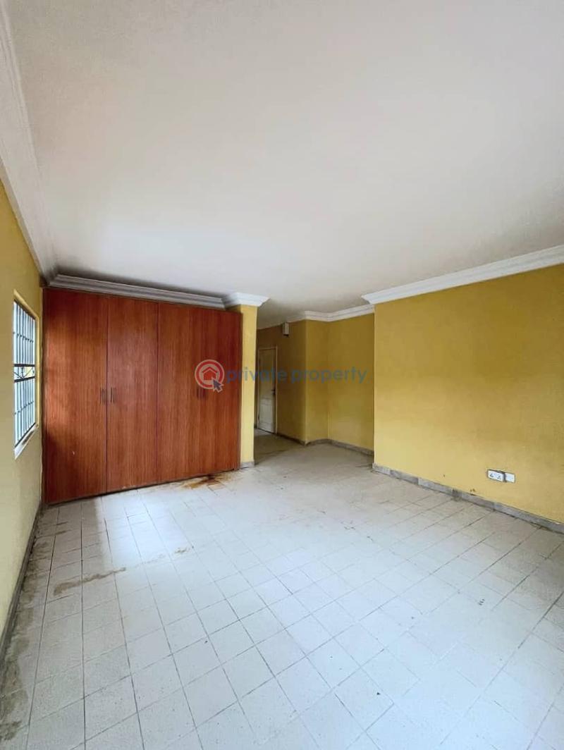 Contemporary 5 bedroom semi detached - 12 5 bedroom Semi detached Duplex For Rent Lekki Phase 1 Lagos - 12