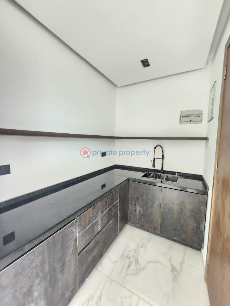 5 bedroom Semi detached Duplex For Sale Cowrie Creek Estate Ikate Elegushi Lekki Lagos - 13