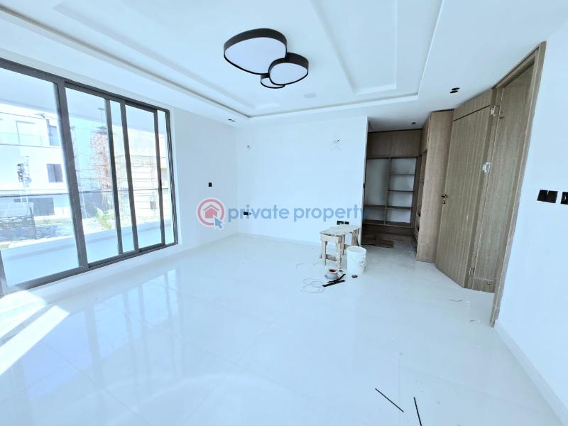 5 bedroom Semi detached Duplex For Rent Ikate Elegushi Lekki Lagos - 10