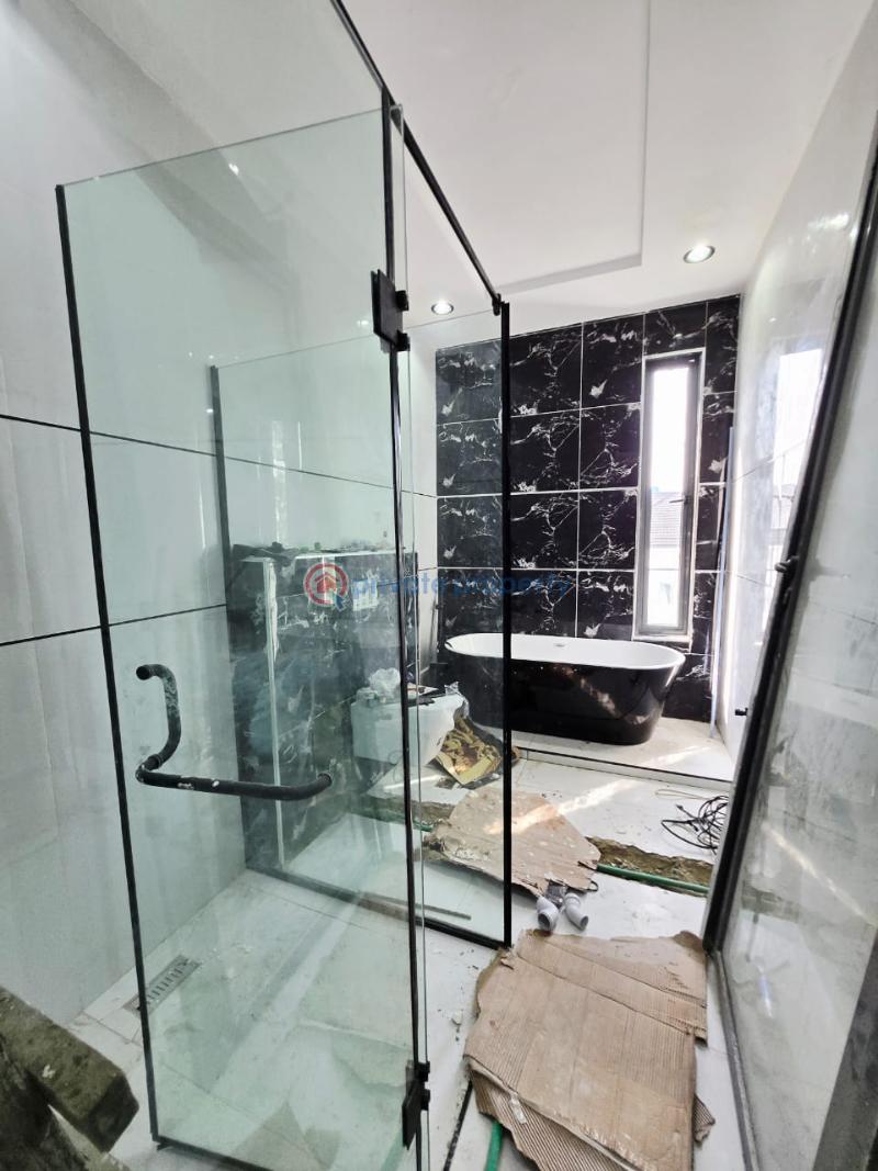 5 bedroom Semi detached Duplex For Rent Ikate Elegushi Lekki Lagos - 4