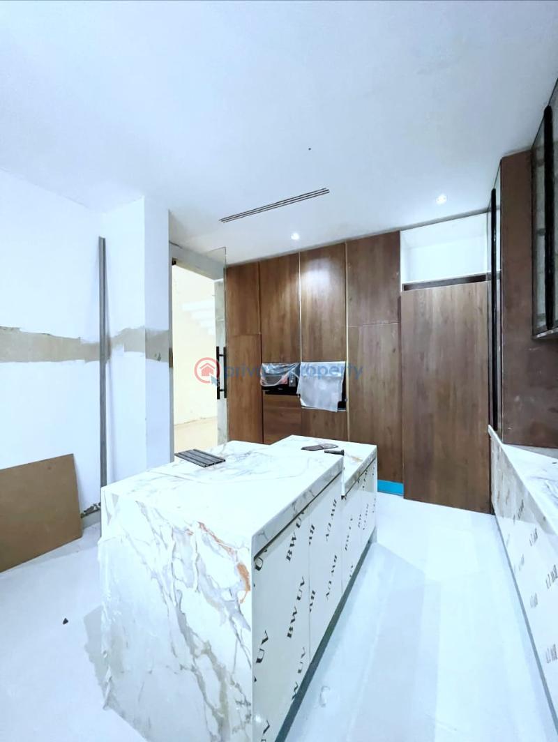 5 bedroom Semi detached Duplex For Sale Ikate Elegushi Lekki Lagos - 11