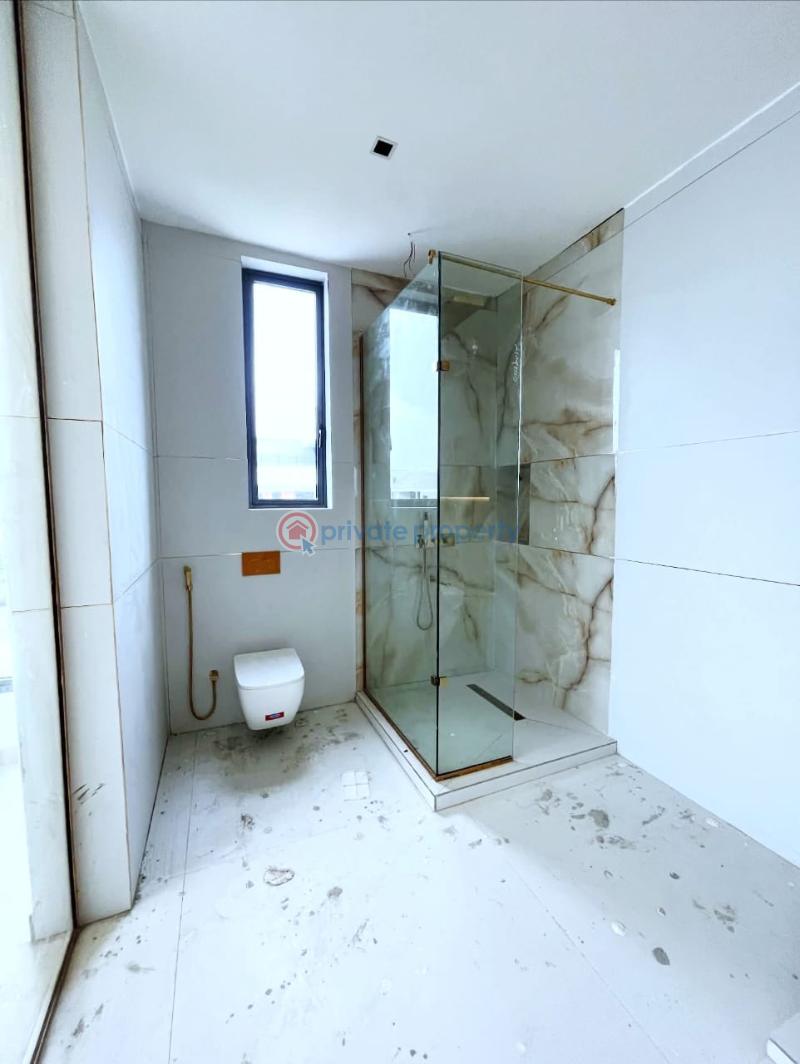 5 bedroom Semi detached Duplex For Sale Ikate Elegushi Lekki Lagos - 3