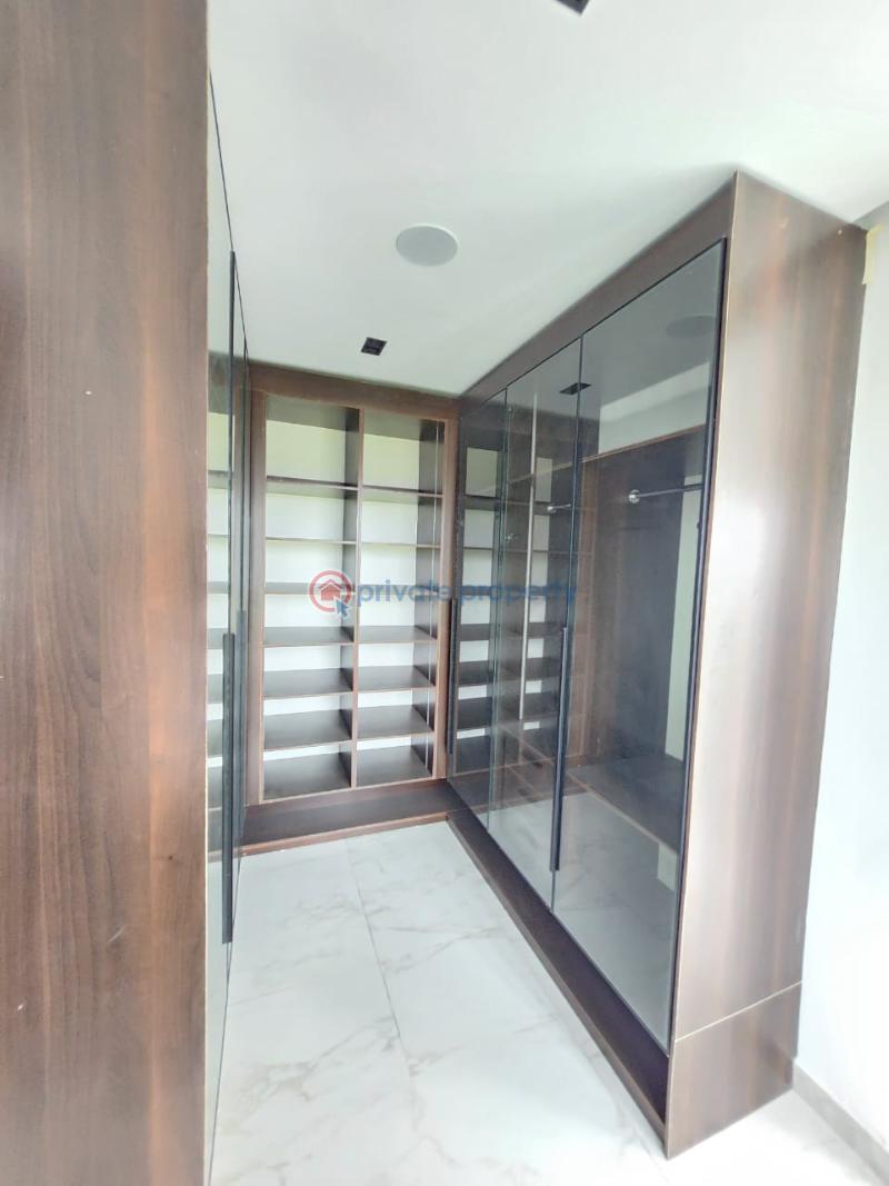 5 bedroom Semi detached Duplex For Sale Cowrie Creek Estate Ikate Elegushi Lekki Lagos - 10