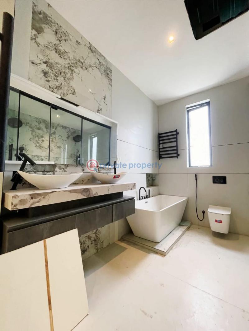 5 bedroom Semi detached Duplex For Sale Ikate Elegushi Lekki Lagos - 8