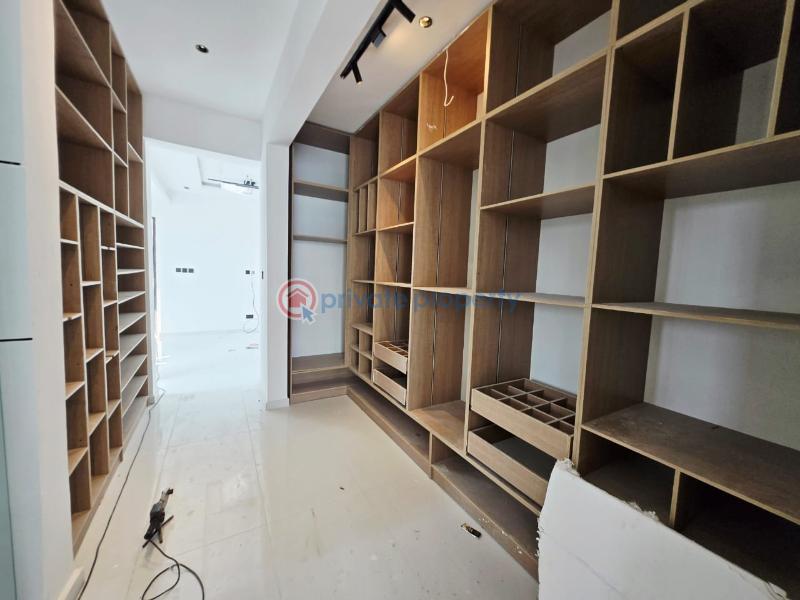 5 bedroom Semi detached Duplex For Sale Ikate Elegushi Lekki Lagos - 5