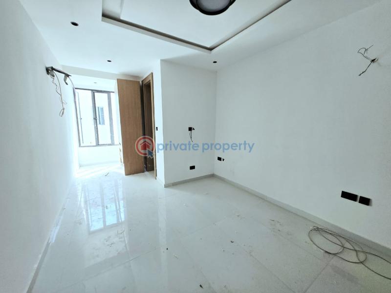 5 bedroom Semi detached Duplex For Sale Ikate Elegushi Lekki Lagos - 14