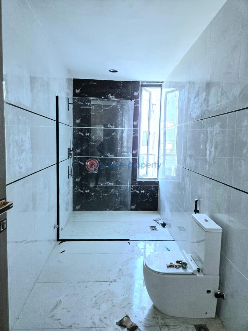 5 bedroom Semi detached Duplex For Sale Ikate Elegushi Lekki Lagos - 12